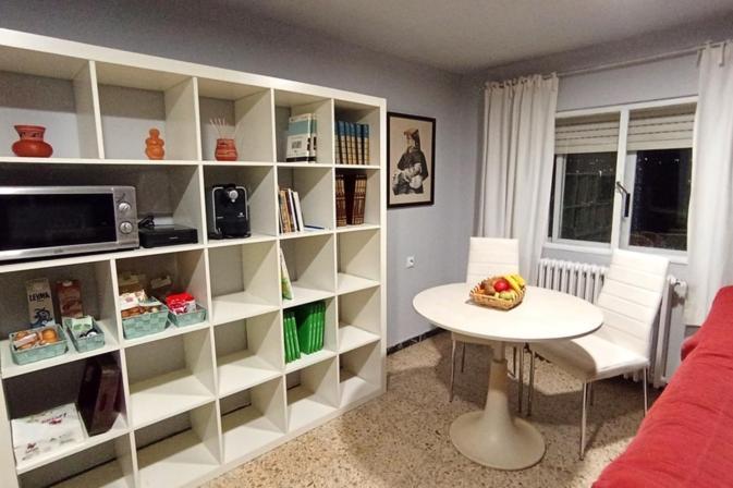 Apartamento Riazon3 Ourense Exterior photo