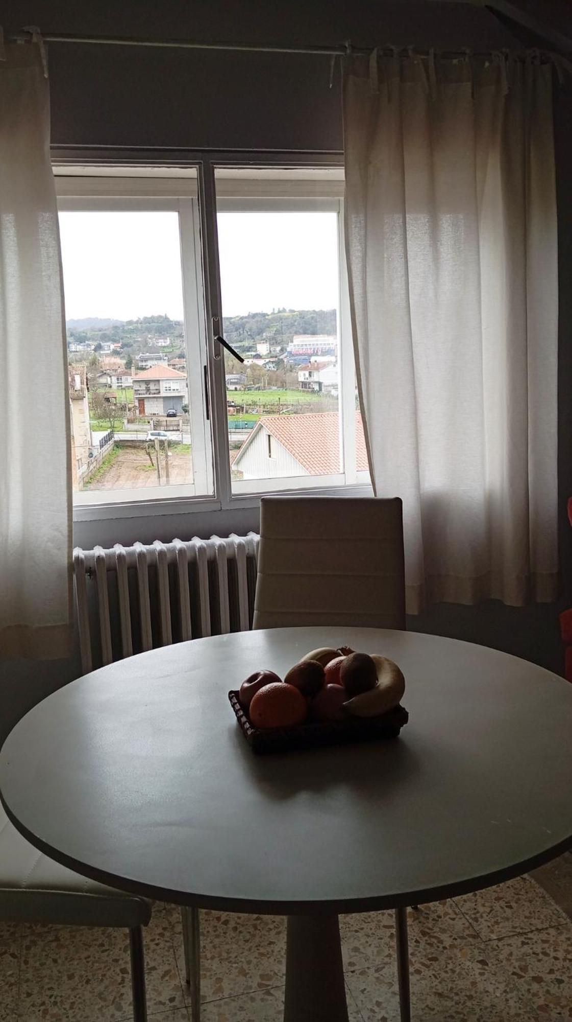 Apartamento Riazon3 Ourense Exterior photo