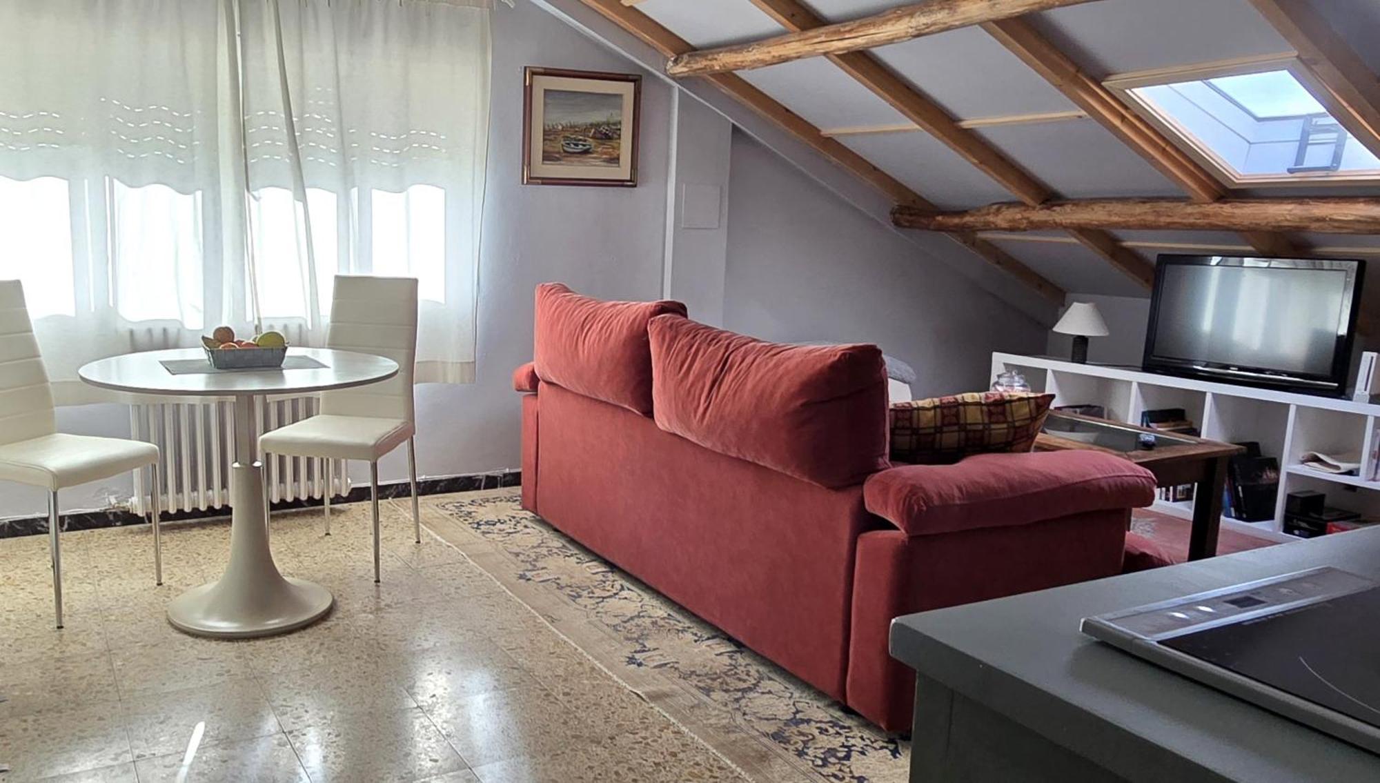 Apartamento Riazon3 Ourense Exterior photo