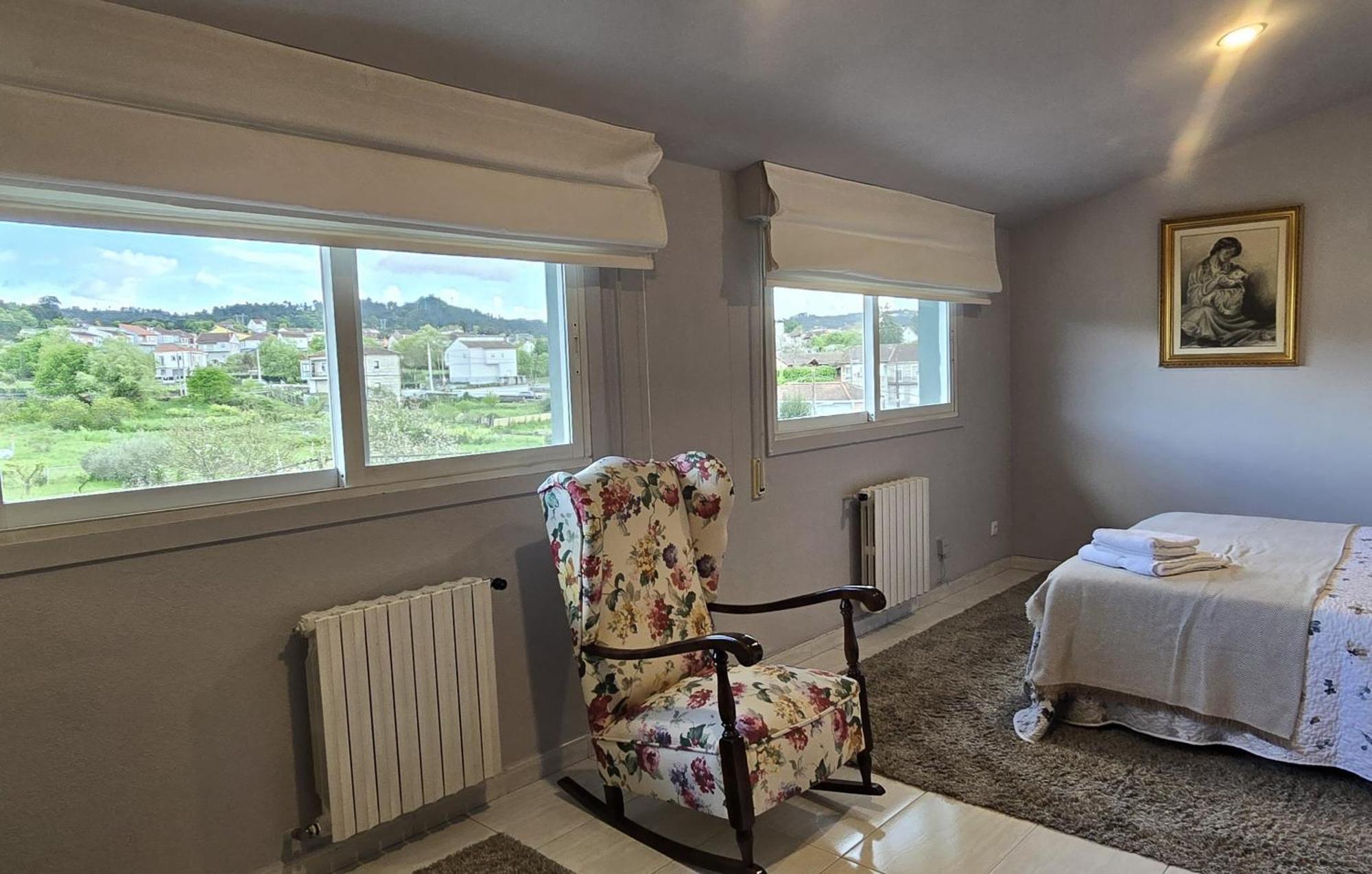 Apartamento Riazon3 Ourense Exterior photo